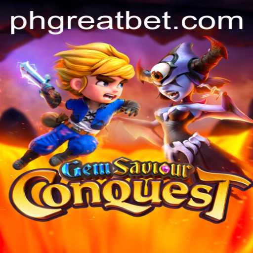 GemSaviourConquest: Embark on a Thrilling Adventure with PhGreat