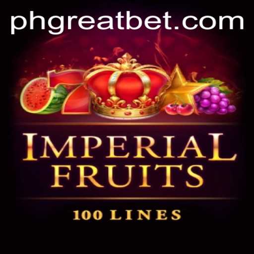 ImperialFruits100: Unveiling an Exciting Gaming Experience with phgreat