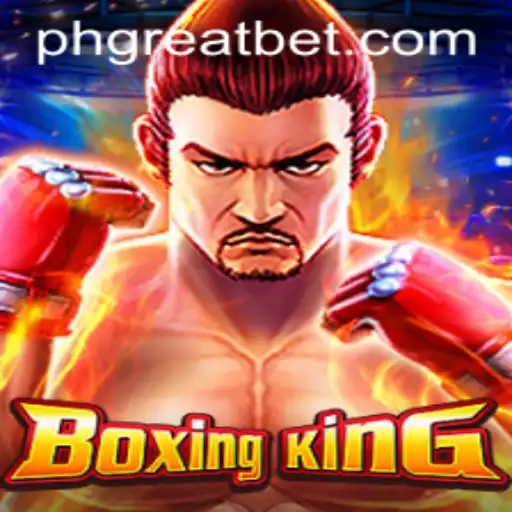 BoxingKing: Enter the Realm of Champions