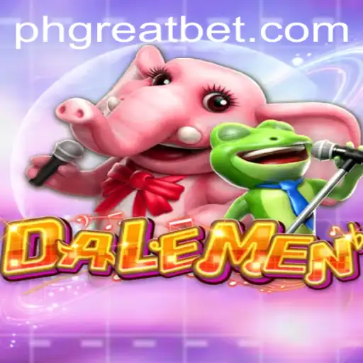 Unveiling DALEMEN: The Innovative Game with the Keyword 'phgreat'
