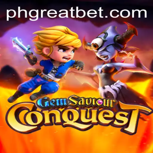 GemSaviourConquest: Embark on a Thrilling Adventure with PhGreat