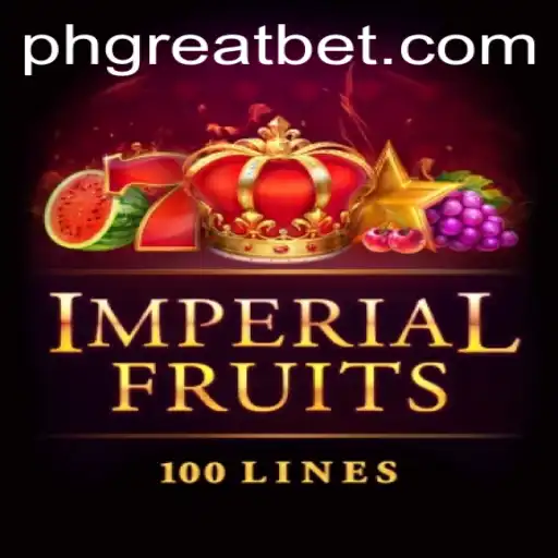 ImperialFruits100: Unveiling an Exciting Gaming Experience with phgreat
