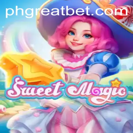 The Enchanting World of SweetMagic: A Journey into the Mystical Realm