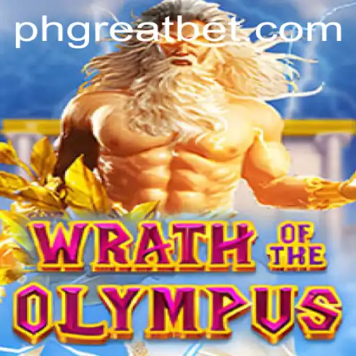 WrathofOlympus: A Mythological Adventure Awaits