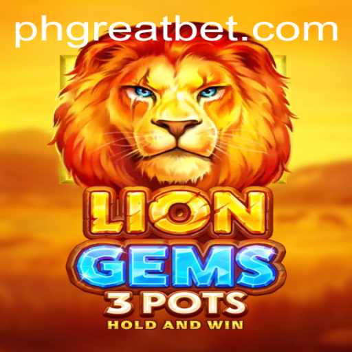 Discover LionGems3pots: A Thrilling Adventure in Gaming