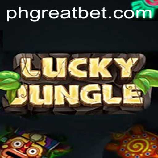 Discover the Thrills of LuckyJungle: The Ultimate Gaming Experience