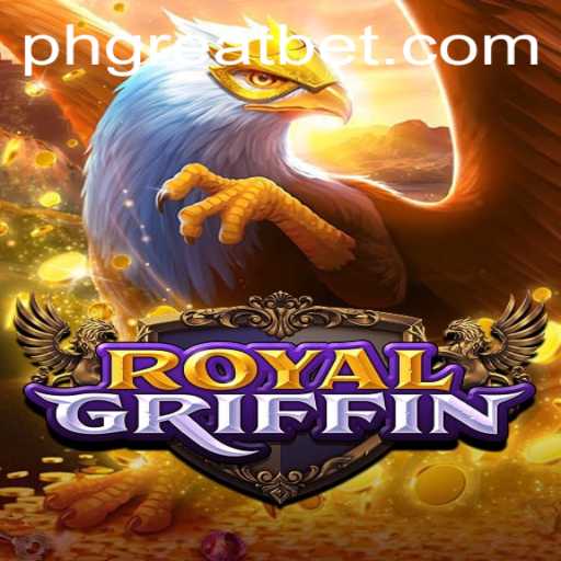Discover the Enchanting World of RoyalGriffin: A Game That Blends Fantasy with Strategy