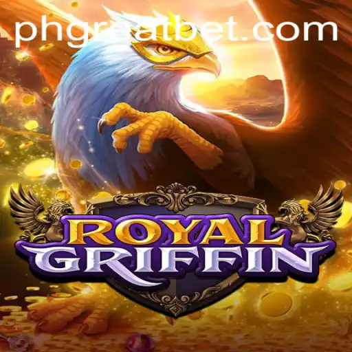 Discover the Enchanting World of RoyalGriffin: A Game That Blends Fantasy with Strategy
