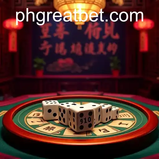 Exploring the Thrilling World of Sic Bo: A Game of Chance