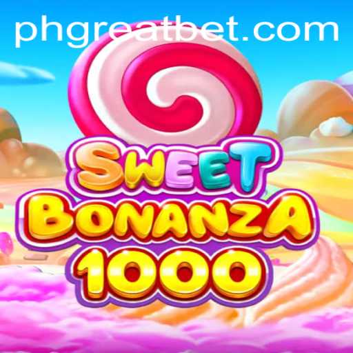 Unveiling SweetBonanza1000: A New Gaming Experience