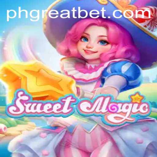 The Enchanting World of SweetMagic: A Journey into the Mystical Realm