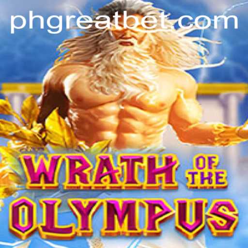 WrathofOlympus: A Mythological Adventure Awaits